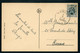 CPA - Carte Postale - Belgique - Hannut - Château De M. Snyers - 1903 (CP20512) - Hannuit
