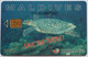Maldives Rf.30, 61MLDGIA " Save The Turtle " - Maldive