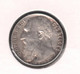 LEOPOLD II * 50 Cent 1901 Frans * Z.Fraai / Prachtig * Nr 11145 - 50 Centimes