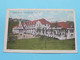 Whittle Springs Hotel, KNOXVILLE Tenn.-33 ( Edit. E C Kropp ) 19?? ( See Scans ) ! - Knoxville