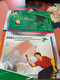 Taiwan Stamp Table Tennis Folder Used Wheelchair - Briefe U. Dokumente