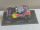 Delcampe - 1/43 - Sébastien Loeb - Peugeot 2008 DKR Rallye Dakar 2016 Poids : 202 Grammes - Rally