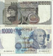 Z11 - Copia 10.000 Lire - 10.000 Lire