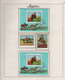 Delcampe - FUJEIRA - Collection De Timbres Theme Animaux Neufs Et Obliteres - Voir Scan - Fujeira