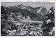 52559 - Deutsches Reich - 1936 - Garmisch-Partenkirchen Gegen Zugspitzmassiv - Juegos Olímpicos