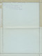 Canada Postal Stationery Ganzsache Entier Letter Card ONE CENT Queen Victoria Unused (2 Scans) - 1903-1954 Kings