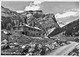 Bargishütte Mit Flimserstein U. Piz Dolf(10 X 15 Cm) Berghütte Flims - Flims