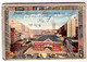 9659 - Détroit ( MI ) USA  - 11 Cm X 16 Cm - Cp Multi-vue - - Detroit