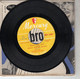 Disque 45T De Big Bill Broonzy - Blue Tail Fly - Mercury MEP-14106 - France Mercury  1954 - Blues