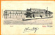 99425 -  ROMANIA  - Postal History -  POSTCARD From GALATZ  To  ITALY  1901 - Brieven En Documenten