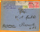 99432 -  ROMANIA  - Postal History - Nice COVER  To GERMANY  1916 - Lettres & Documents