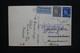 FINLANDE - Carte Postale De Oulu Pour Le Maroc En 1952 - L 123829 - Brieven En Documenten