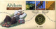 Royal Mail FDC "The Archers 1951-2001 Farming" - Agriculture