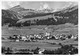 Flims Gegen Den Segnespass 1941  (10 X 15 Cm) - Flims