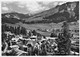 Flims Waldhaus Gegen Den Segnespass 1945  (10 X 15 Cm) - Flims