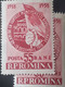 Delcampe - Stamps Errors Romania 1958 # Mi 1762 Printed With Errors Misplaced Writing  Flag - Abarten Und Kuriositäten