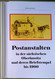 Postanstalten In Der Sächsischen Oberlausitz Und Deren Briefstempel Bis 1900 - Philatelie Und Postgeschichte