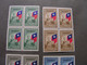 China Taiwan  Lot  ** MNH - Lots & Serien