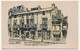 6 CPA - ETATS UNIS - NEW ORLEANS - 6 Cartes Postales Illustrées M.H.Hobs (1939) Vues De New Orleans - New Orleans