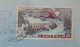 C CAMEROUN BELLE  LETTRE COMPLETE  1954 DOUALA   A  MARSEILLE  FRANCE ++AFFRANCH. PLAISANT - Storia Postale