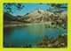 65 Vallée D'Aure Vers Gavarnie N°3122 Le Massif De Néouvielle Vue Des Rives Du Lac D'Aumar VOIR DOS - Vielle Aure