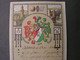 Idstein , 1910  Concordia Karte  , Bug Ecke - Idstein