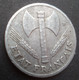 50 Centimes Bazor 1943 B  (rare) - 50 Centimes
