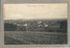 CPA - (88) URIMENIL - Aspect Du Village En Vol D'oiseau En 1911 - Urimenil