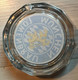 Cendrier Ancien LOWENBRAU MUNCHEN Germany - Verre