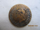 France: 1 Centime An 6 A - 1795-1799 French Directory