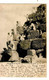 2034PR/ Egypt PC Ascension De Touriste Aux Pyramides Du Caire 1903 C. Marseille A Yokohama > Belgium - Pyramiden