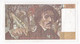 100 Francs Delacroix 1980 Alphabet Q.327 N 463773,  Billet Ayant Circulé - 100 F 1978-1995 ''Delacroix''