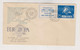 ROMANIA  1960  EXILE EUROPA CEPT Cover - Storia Postale