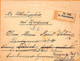 99611 - RUSSIA - Postal History - REGISTERED COVER St PETERSBURG To GERMANY 1901 - Storia Postale