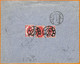 99615 - RUSSIA - Postal History -  COVER From ODESSA To SWITZERLAND  1906 - Covers & Documents