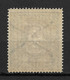 Russia 1921, Wrangel Issue, Civil War, 10000 Rub On 3.50 Rub, Vertical Wmk, Scott # 232, LUXE MNH**OG, Value €400 - Armée Wrangel