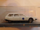 VEREM ADJ :Citroen CX Break Ambulance Série Limitée - Autres & Non Classés