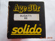 SOLIDO AGE D'OR:Bugatti Atalante - Other & Unclassified