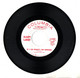 DISQUE 45T . SLEEPY LABEEF . " EVERY DAY " . " IF I GO RIGHT I'M WRONG " . DISQUE PROMO COLUMBIA - Réf. N°24D - - Country & Folk