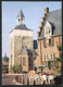 Het R.k Kerk M. 't Oale Roadhoes , Grotestraat 60 Tubbergen. -  NOT  Used - Scans For Condition .(Originalscan !!) - Tubbergen