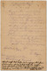 ALLEMAGNE / DEUTSCHLAND - 1883 Einkreisstempel "HERRNSTADT" Auf 5p GS Postkarte / WĄSOSZ, POLEN - Covers & Documents