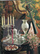 Delcampe - 87- LIMOGES - RARE CATALOGUE CRISTAL PORCELAINE DE FRANCE-BERNARDAUD-BACCARAT-CHRISTOFLE-RAYNAUD-DAUM-JAMMET SEIGNOLLES - Limousin