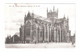 Australia POSTALLY USED St Marys Cathedral Sydney BY SAMUEL WOOD  CARRIE EVANS BANK HOUSE BROMLEY KENT ENGLAND - Sydney