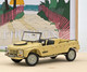 Norev - CITROEN MEHARI 4x4 1979 Beige Réf. 181527 Neuf NBO 1/18 - Norev