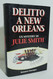 I106592 Julie Smith - Delitto A New Orleans - Sonzogno 1992 - Krimis