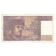 France, 20 Francs, Debussy, 1997, A.056, TB, Fayette:66ter02a53, KM:151i - 20 F 1980-1997 ''Debussy''