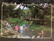 Postcard Rio Huiza 2012 ( Astronomy Stamps ) - El Salvador