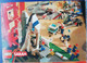 Lego Postcard "4 LEGO Postcards Printed In Turkey./ 4 Cartes Postales LEGO Imprimées En Turquie.." 1992 - Unclassified