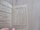 Delcampe - Livret Horaire Chemins De Fer Tramways Voitures 1905/1906 Valence Pub Rochegude Meubles - Ferrocarril & Tranvías