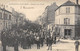 93-MONTREUIL-SOUS-BOIS- MARCHE AUX PUCES - Montreuil